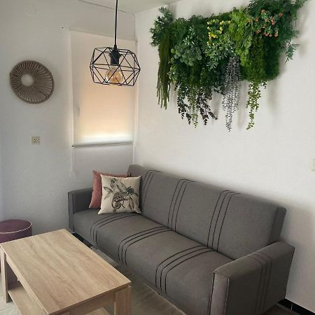 Apartamento La Cuca 칸델레다 외부 사진