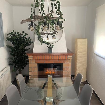Apartamento La Cuca 칸델레다 외부 사진