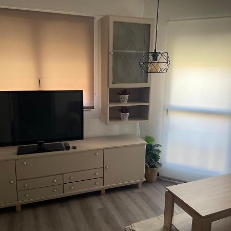 Apartamento La Cuca 칸델레다 외부 사진