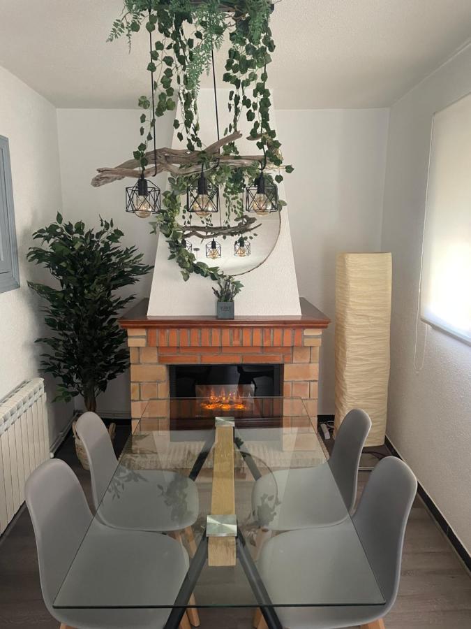 Apartamento La Cuca 칸델레다 외부 사진